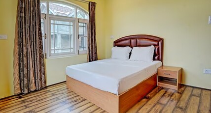 Service Apartments in Srinagar Room Type - Service Apartments in Srinagar