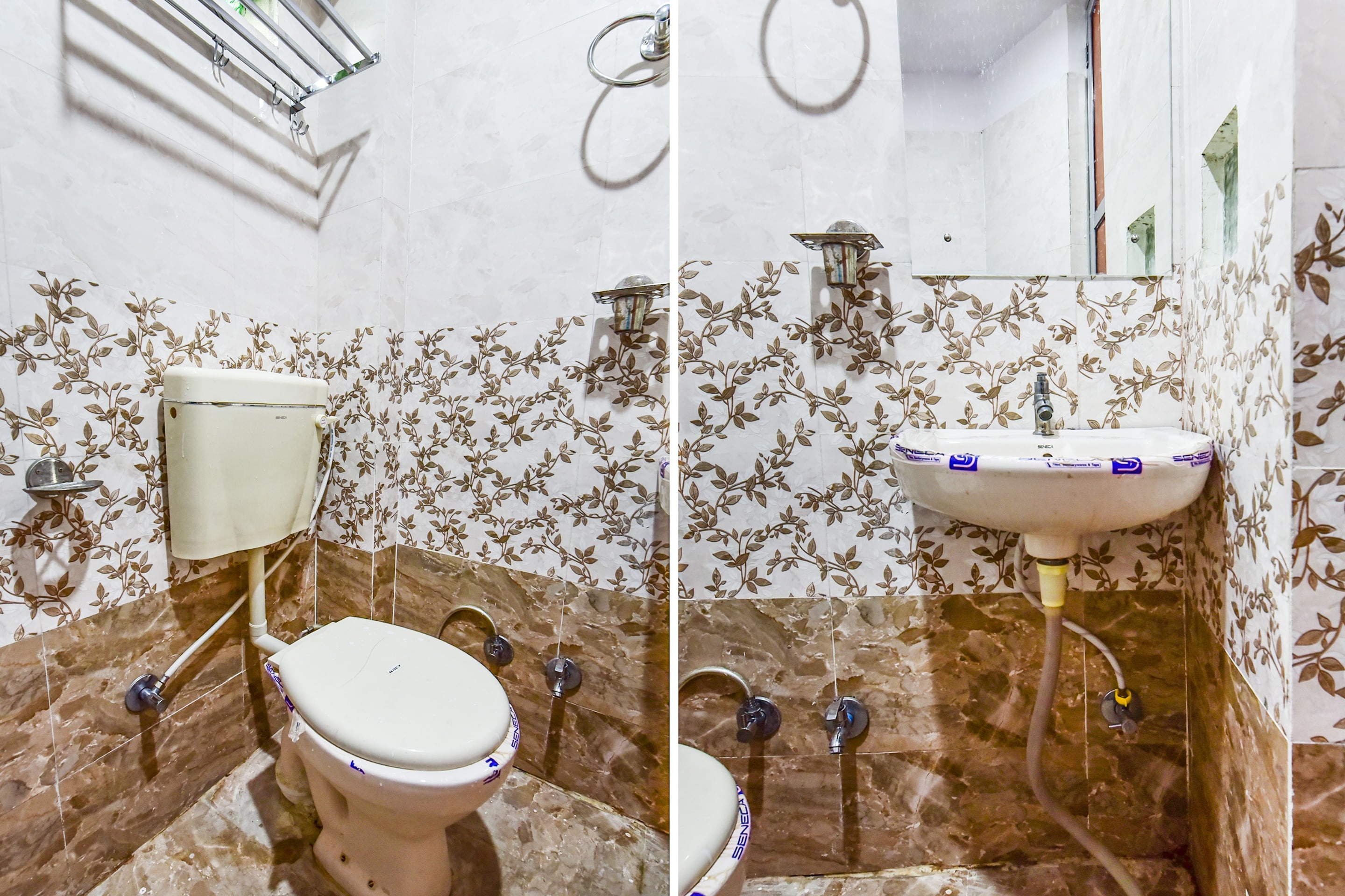 Super Hotel O Tourist Residency - Tap to explore photos