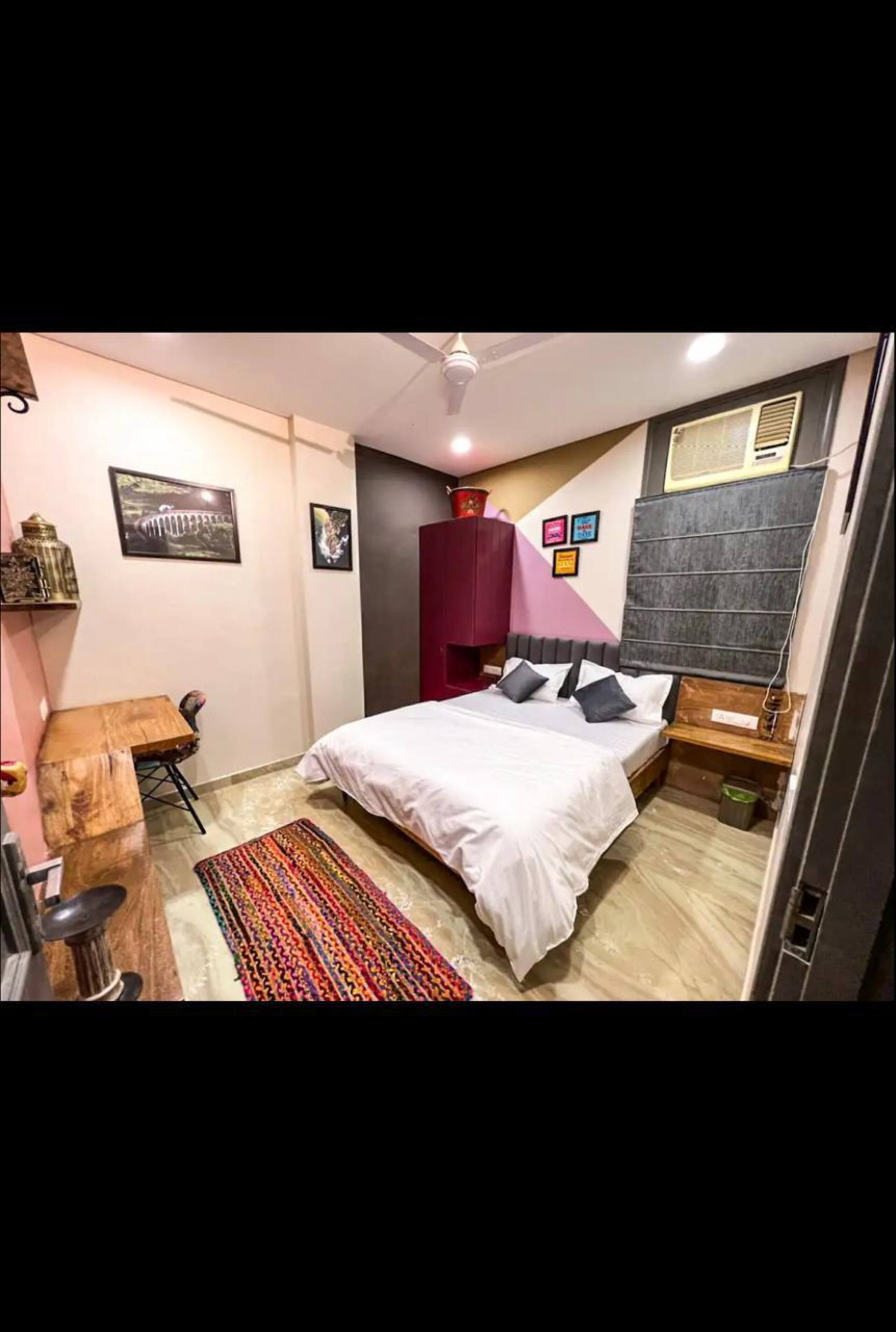 dream stay luxury 3bhk in malviya nagar - Tap to explore photos