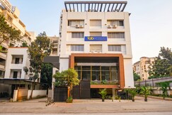 FabHotel Vardhan Plaza