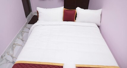 AK Residency Ramapuram Room Type - Deluxe Studio Room A