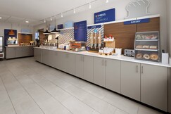 Holiday Inn Express & Suites WYOMISSING