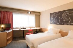 ibis Metz Woippy