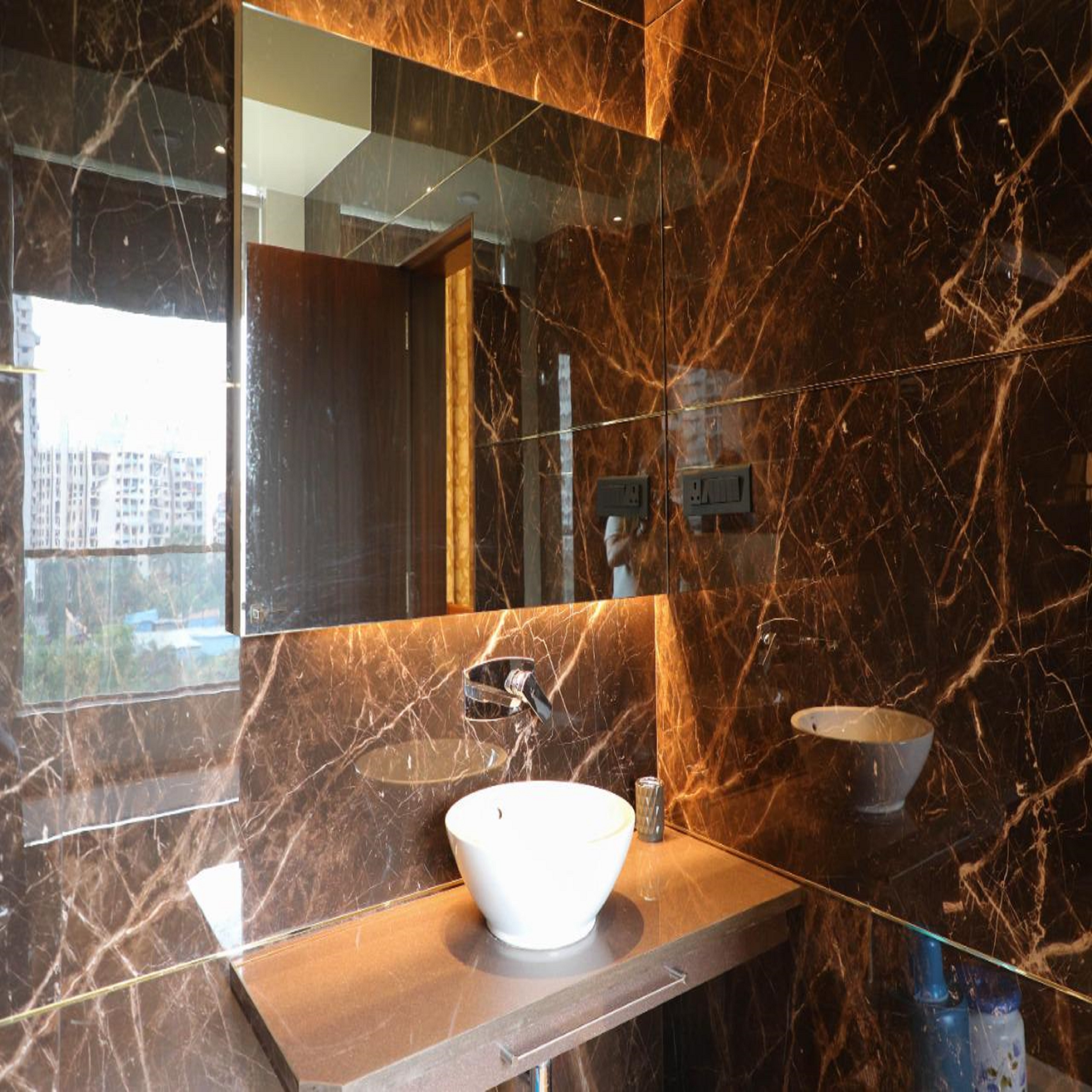 Hotel Gurudev Grand - Tap to explore photos