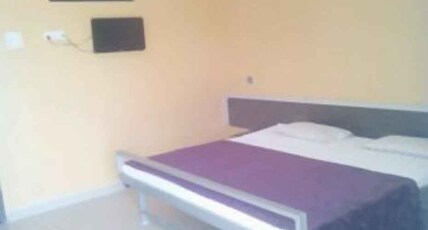 HOTEL MAHALAXMI Room Type - Standard Room