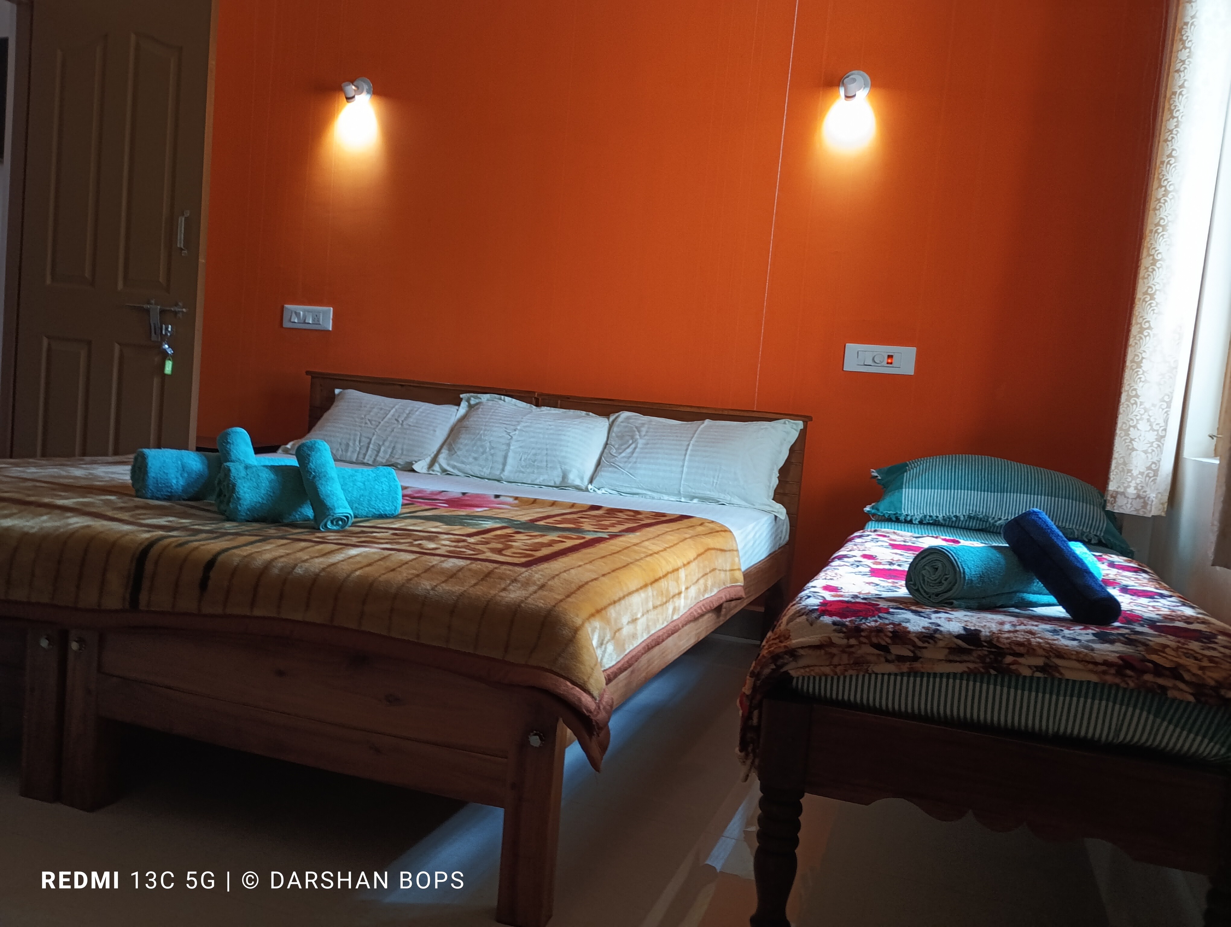 Krishna Kuteera Homestay - Tap to explore photos