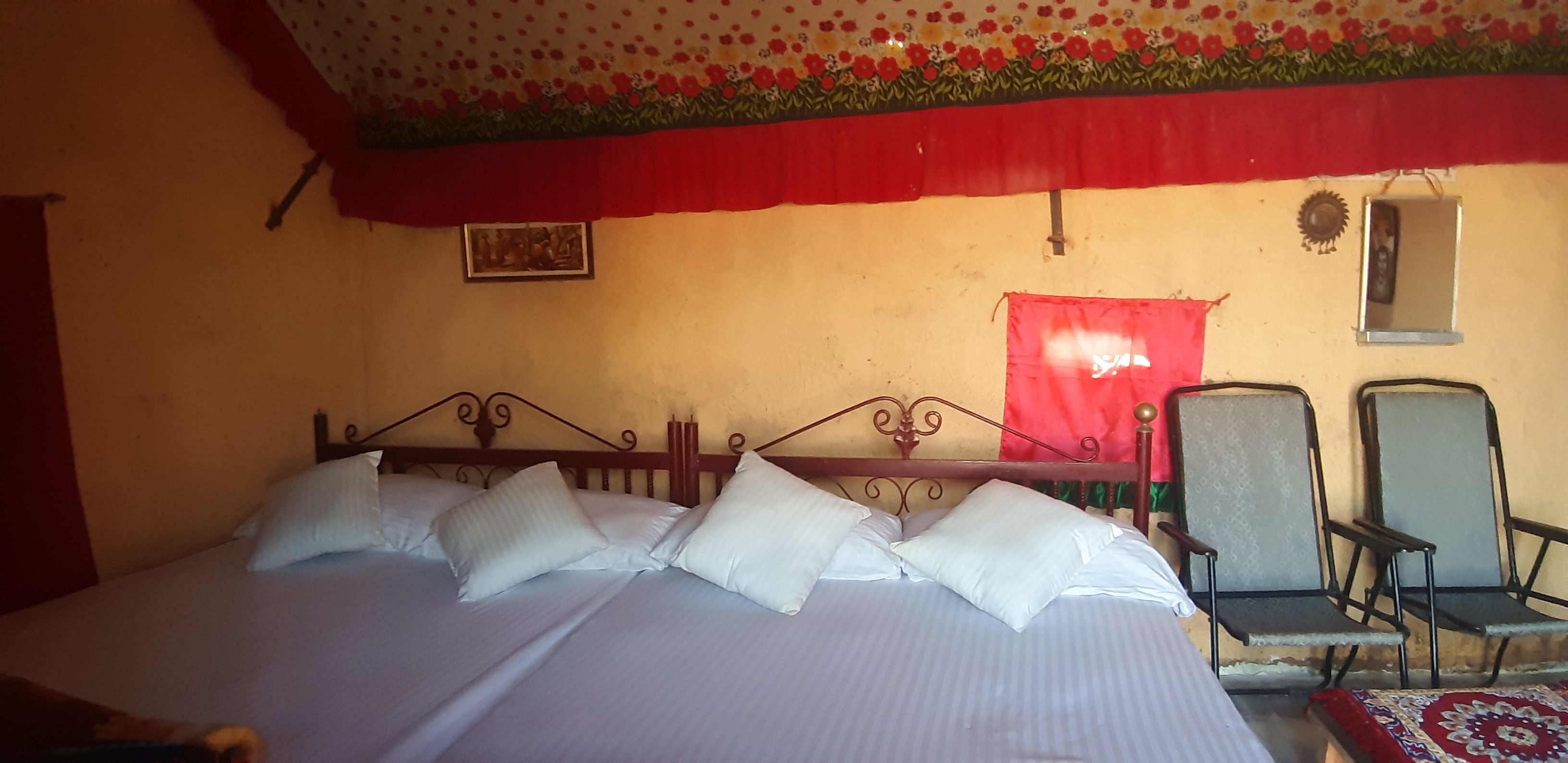 Chandani Desert Resort Camp - Tap to explore photos