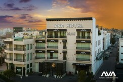 AVA Hotel Chandigarh Zirakpur