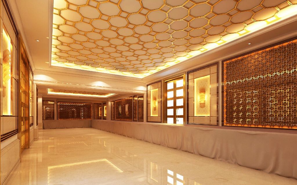 Main gallery