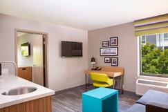 Hampton Inn & Suites by Hilton Seattle-Downtown