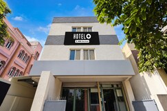 Hotel O Lakdi Ka Pul Formerly Stay Comfort