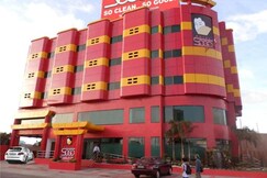 Hotel Sogo Avenida