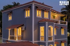 StayVista at Casa Viena