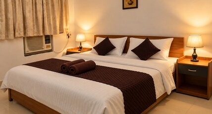The Cozy Abode Room Type - The Cozy Abode