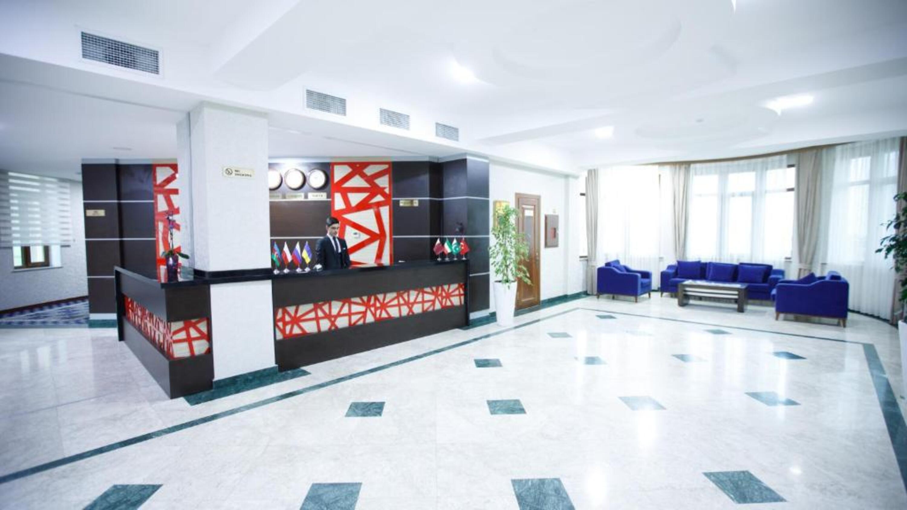 Main gallery