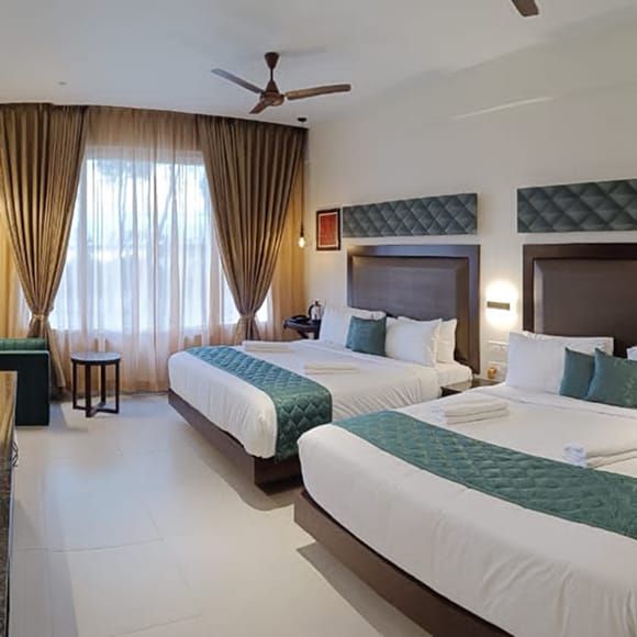 Hotel Rameswaram Grand - Tap to explore photos