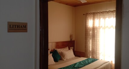 PabbarX Camps Rohru Room Type - Litham