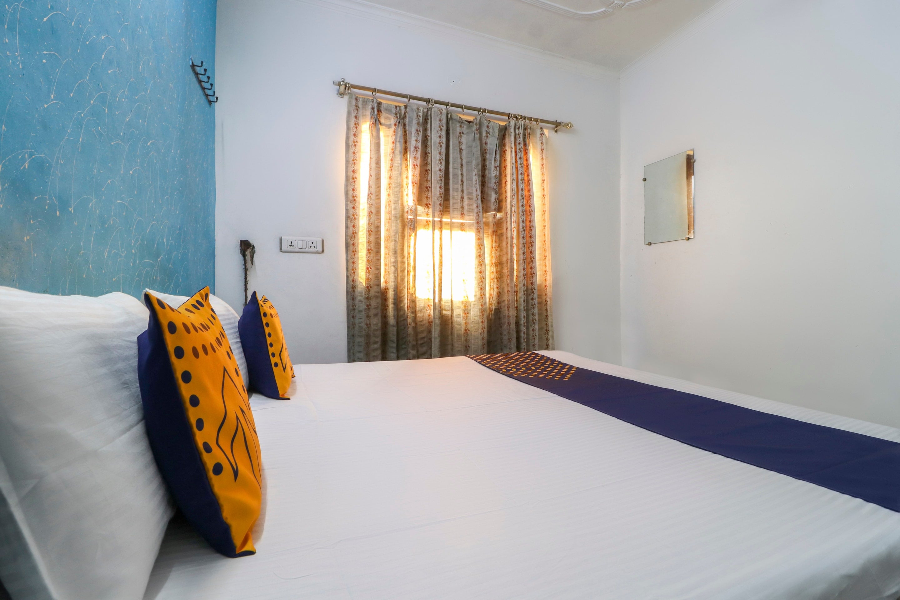 Hotel O Rr Residency - Tap to explore photos