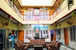 Hotel Marwari Niwas