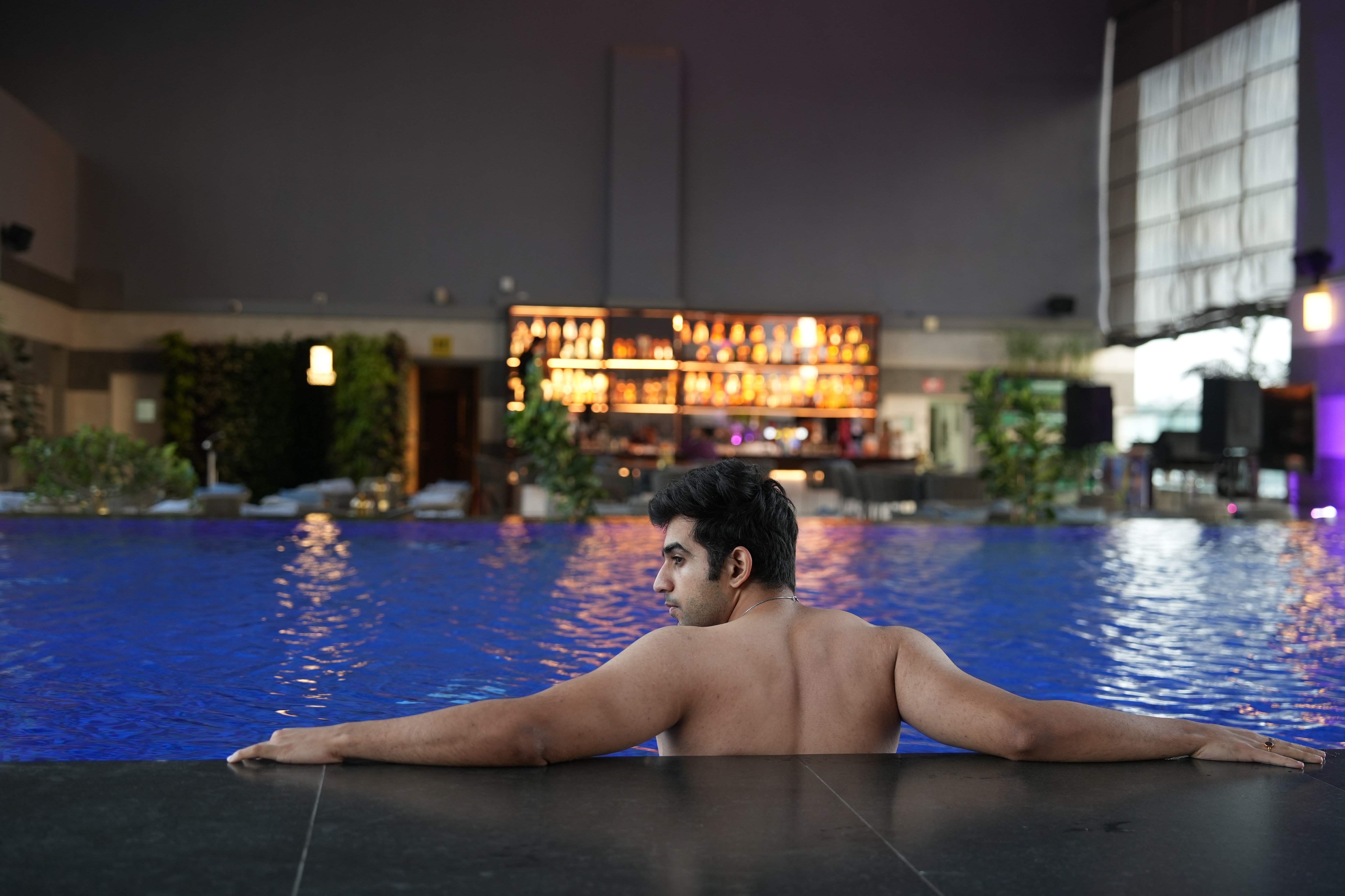 Courtyard by Marriott Navi Mumbai - Tap to explore photos