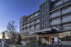 Kingsgate Hotel Dunedin