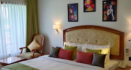 Backwater Ripples Room Type - Executive Room Tower Wing
