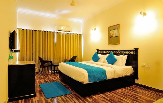 Akashdeep 22 Hotel & Motel pvt ltd - Tap to explore photos