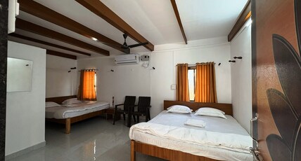 Zantye Heritage Room Type - Executive Room