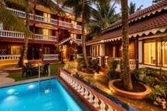 Blue Sea Resort