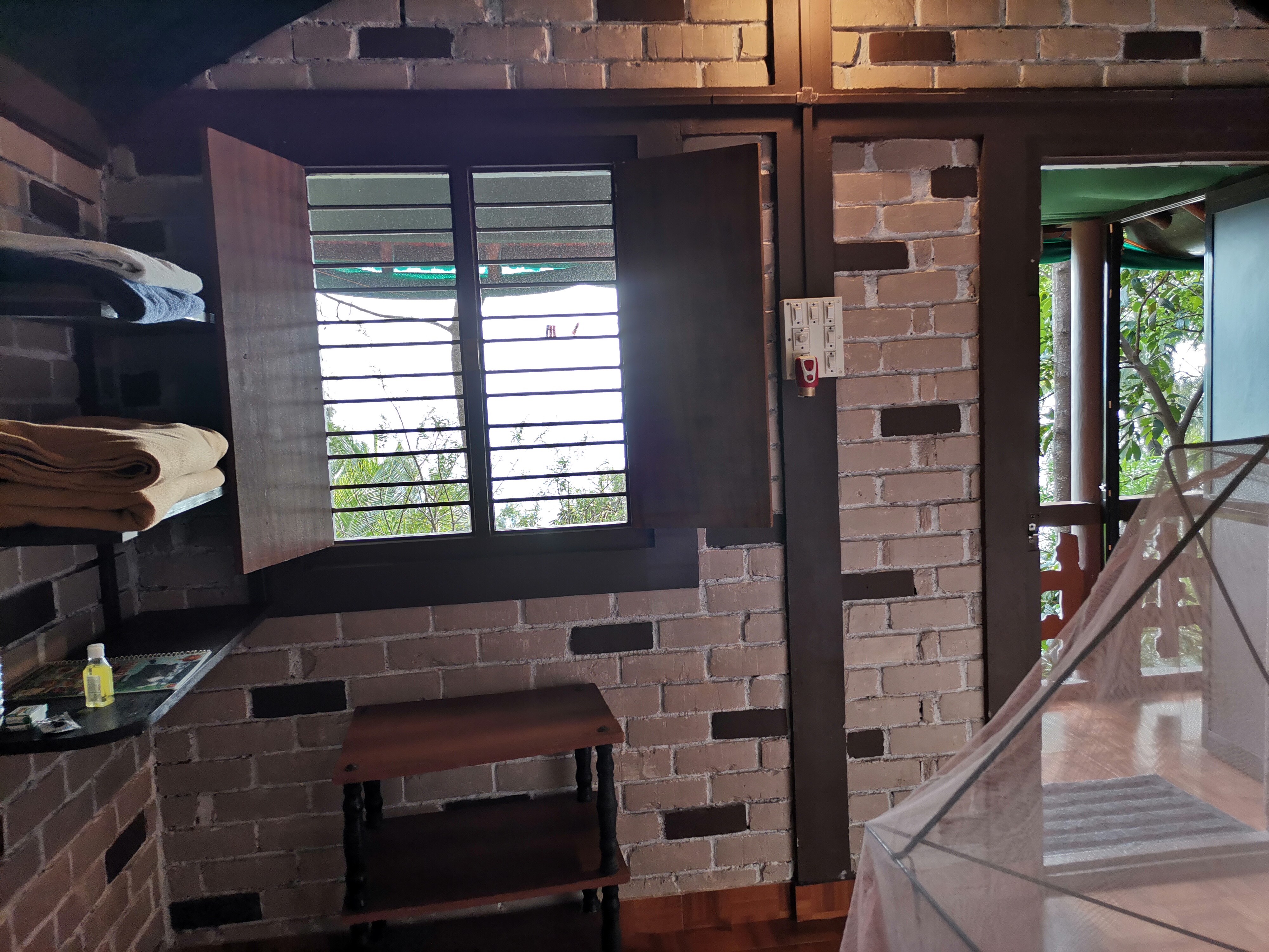 SHANTIDHAM SEA VIEW COTTAGES - Tap to explore photos