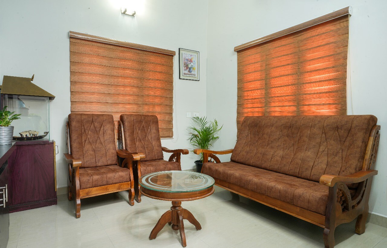 Swapna Homes Suites - Tap to explore photos