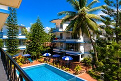 Sun Park Baga