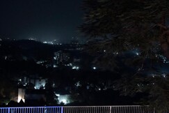 Luxurious 2BHK Villa with Private Swimming Pool