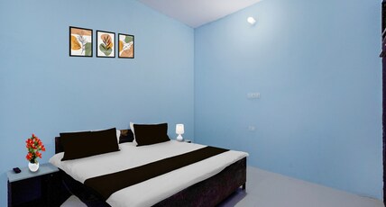 Hotel O by OYO Mahlawat Room Type - Classic
