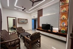 Comfort stay luxury Rooms