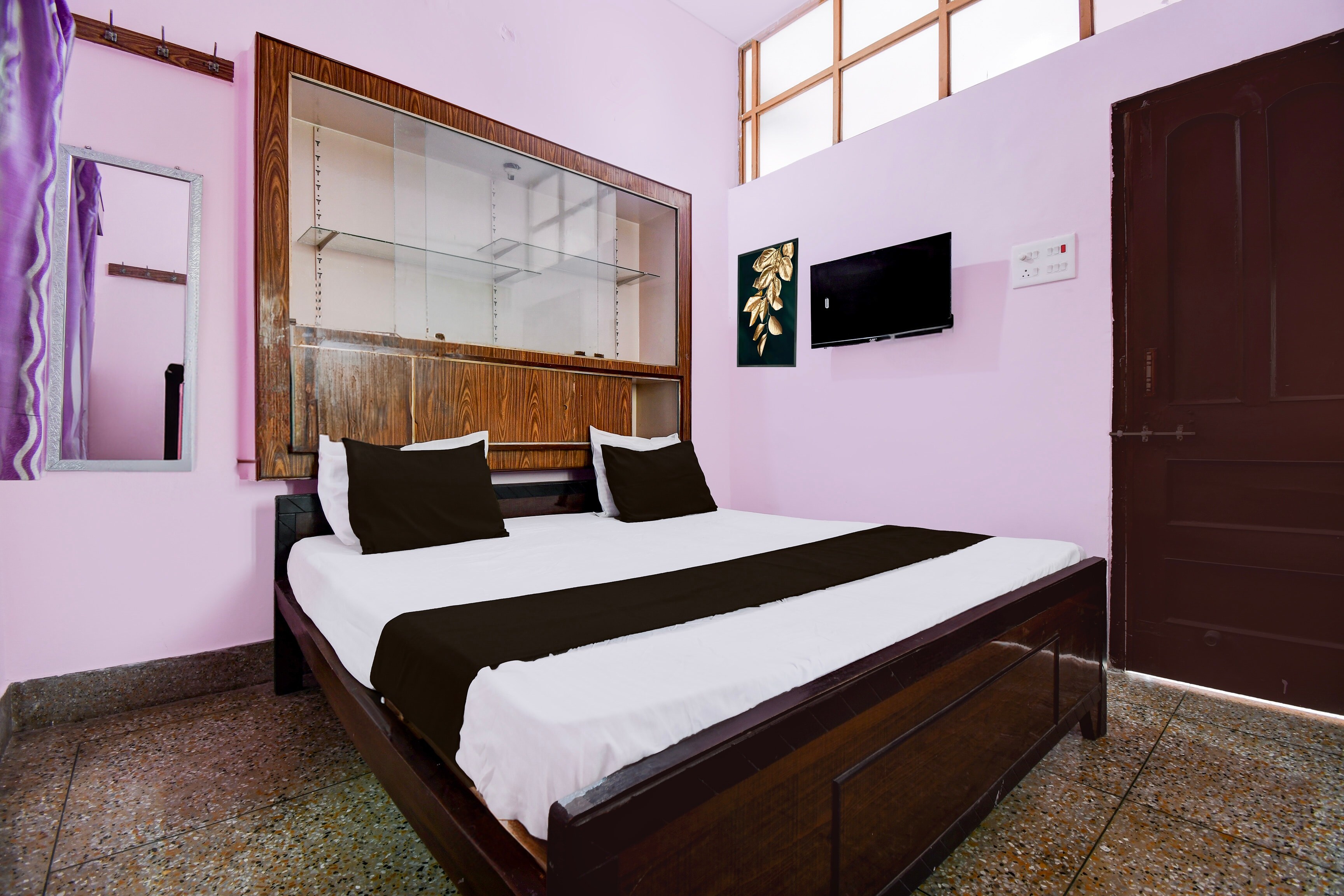 Hotel O Shivay Residency - Tap to explore photos