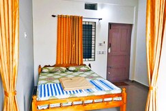 Krishna Lodge Sringeri