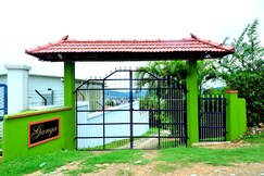 Ganga homestay