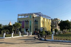Hotel JK Palace