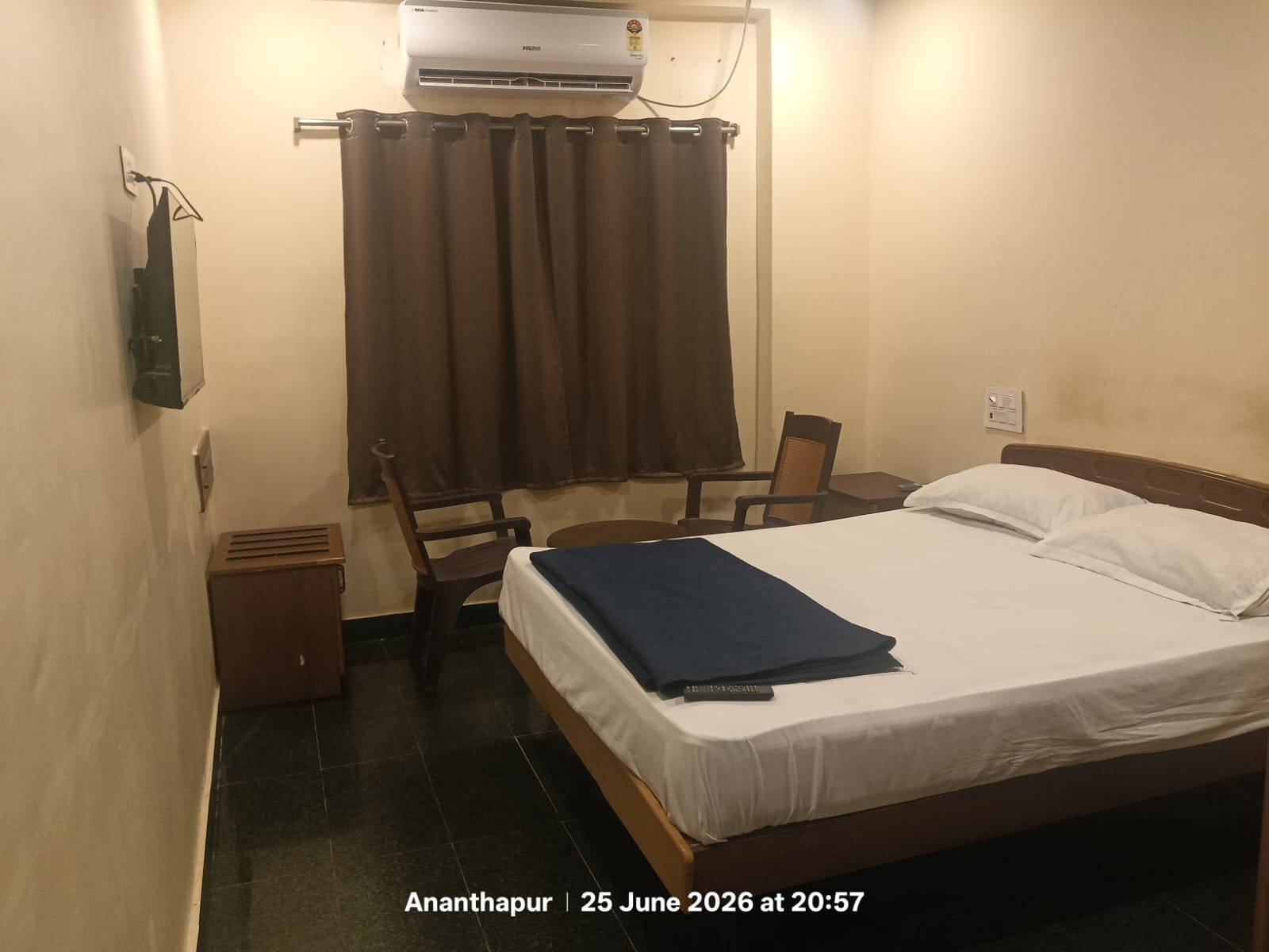 Vybhav Residency - Tap to explore photos