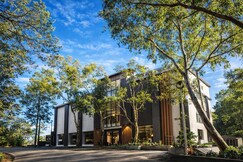 Solace Suites Hotel and Banquets