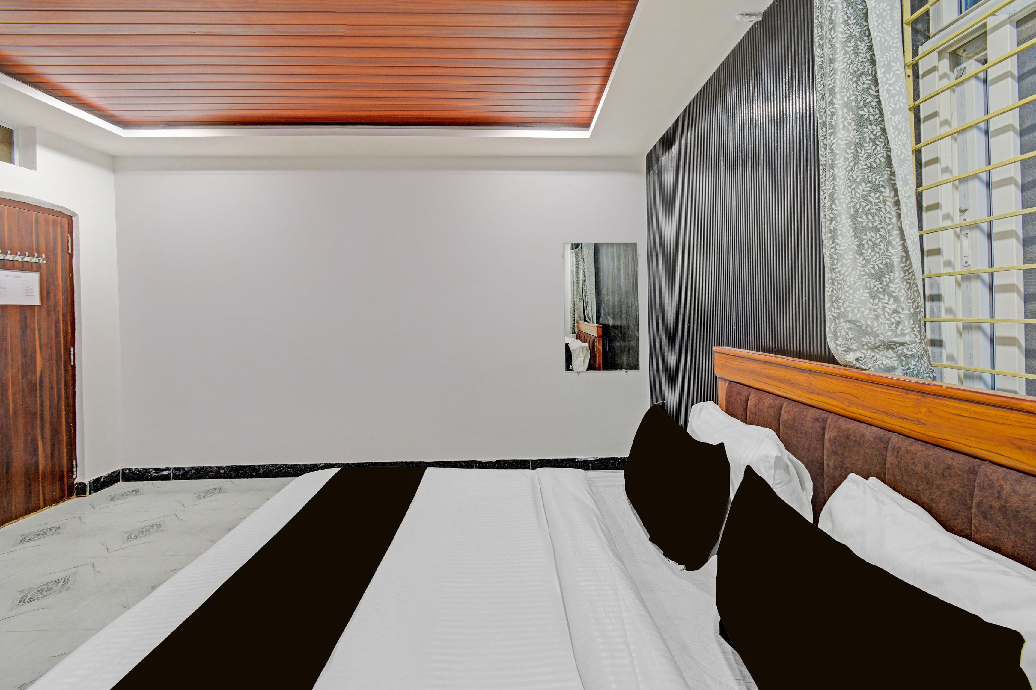 Super Collection O Gachibowli Phase 2 Formerly SK Stays - Tap to explore photos