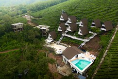 Thottom Stays Vagamon|Best glamps resort vagamon|