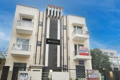Address of Hotel O Wonderland Inn