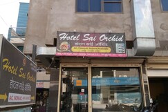 Hotel Sai Orchid
