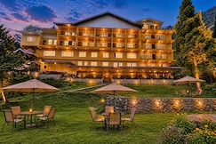 'Orsino Khangri Karpo Retreat & Spa ,Lachung
