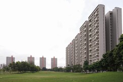 Elevated Elegance | 1BHK Luxurious Apartment