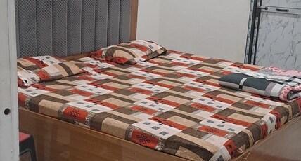 Maa Parvati Guesthouse Room Type - Bedroom 5