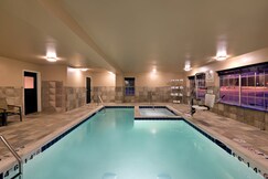 Holiday Inn Express Hotel & Suites Fraser Winter Park Area