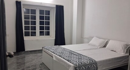 Madhabi Homestay Room Type - Bedroom 2